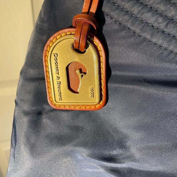 Dooney & Bourke Shoulder Bag - Picture 4 of 7